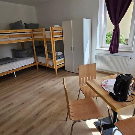 My Hostel Fuessen Εξωτερικό φωτογραφία