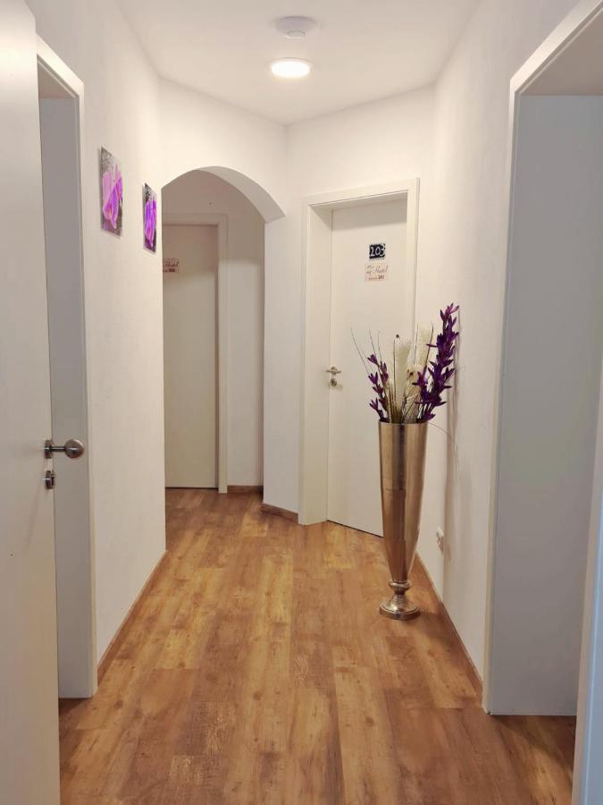 My Hostel Fuessen Εξωτερικό φωτογραφία