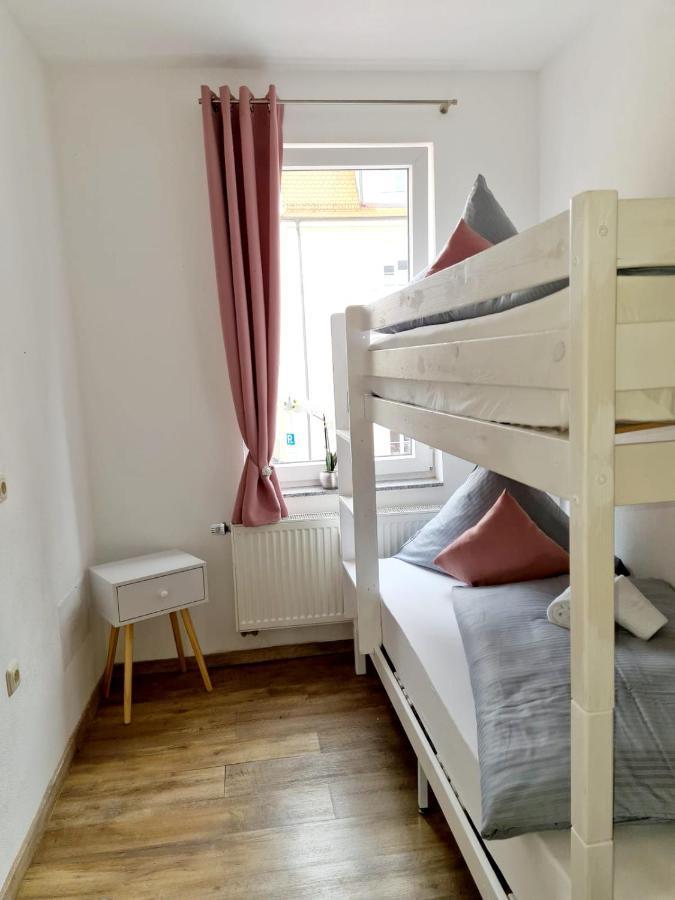 My Hostel Fuessen Εξωτερικό φωτογραφία