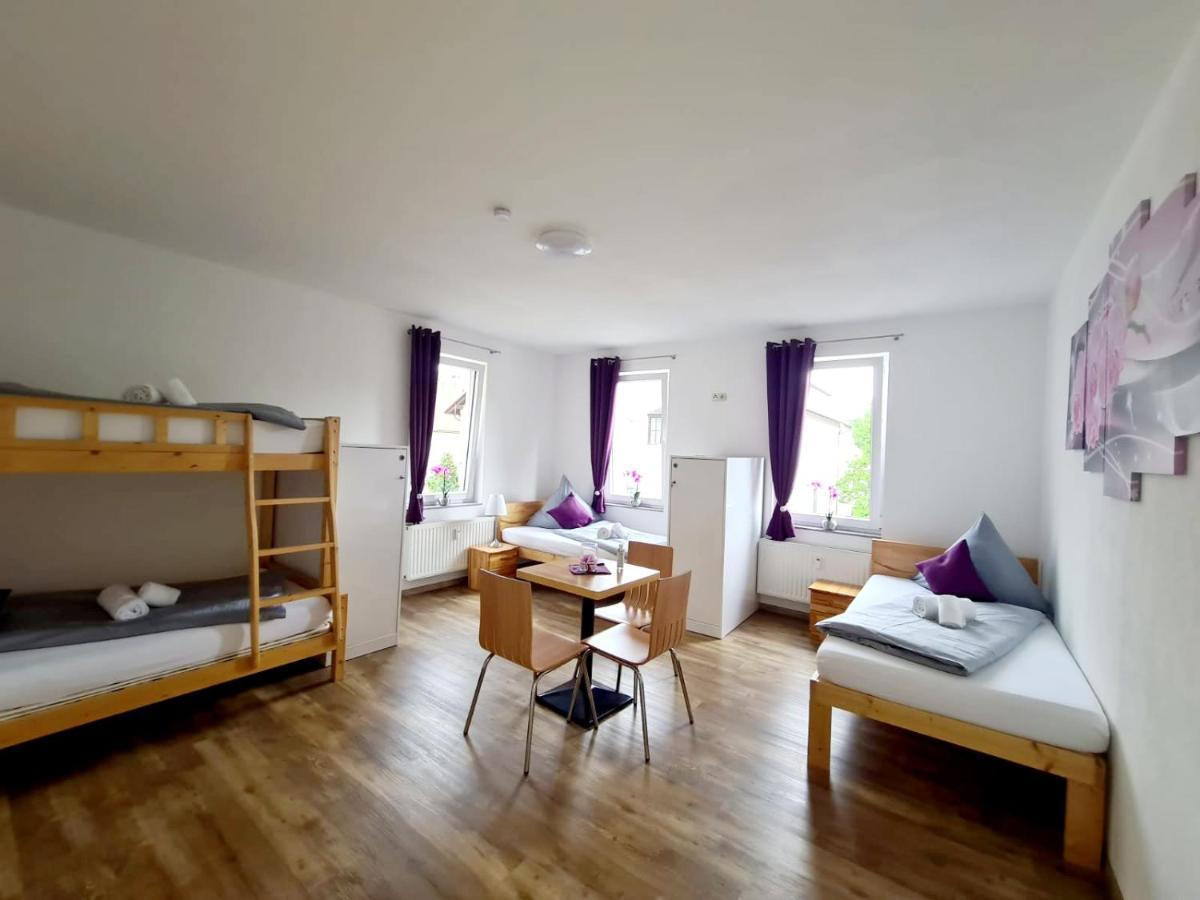 My Hostel Fuessen Εξωτερικό φωτογραφία