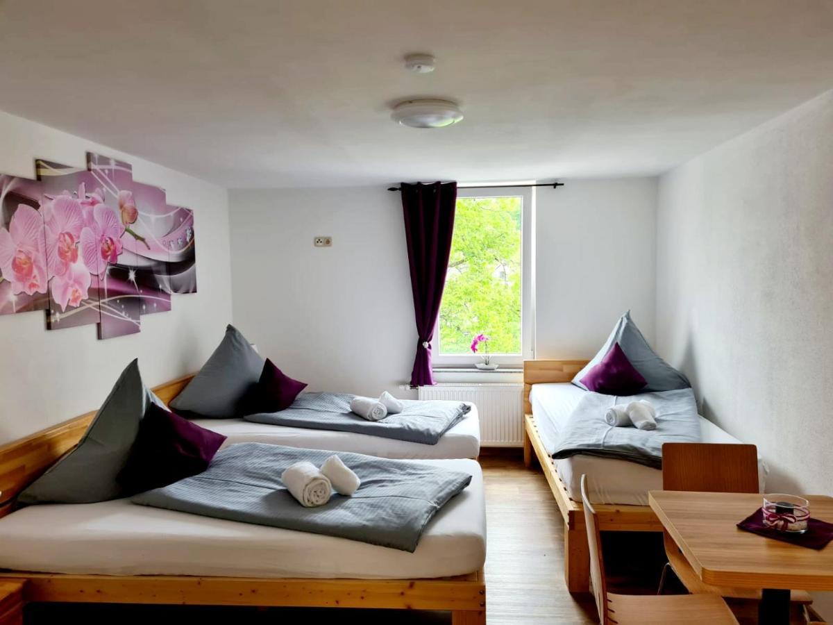 My Hostel Fuessen Εξωτερικό φωτογραφία