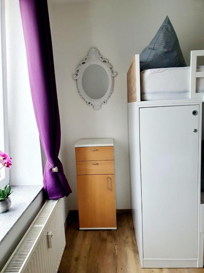 My Hostel Fuessen Εξωτερικό φωτογραφία