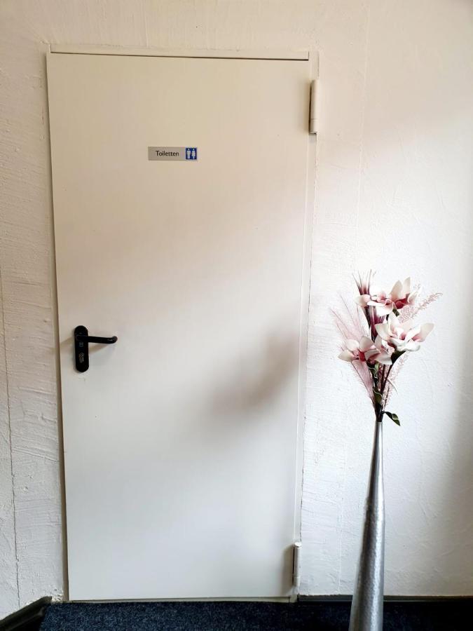 My Hostel Fuessen Εξωτερικό φωτογραφία