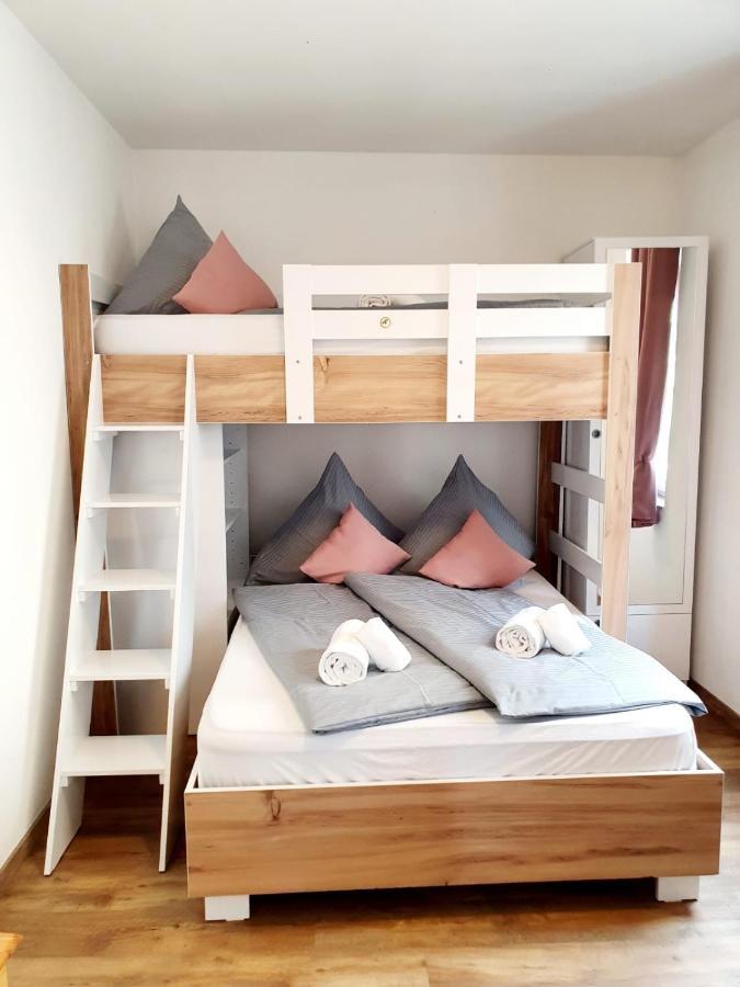 My Hostel Fuessen Εξωτερικό φωτογραφία