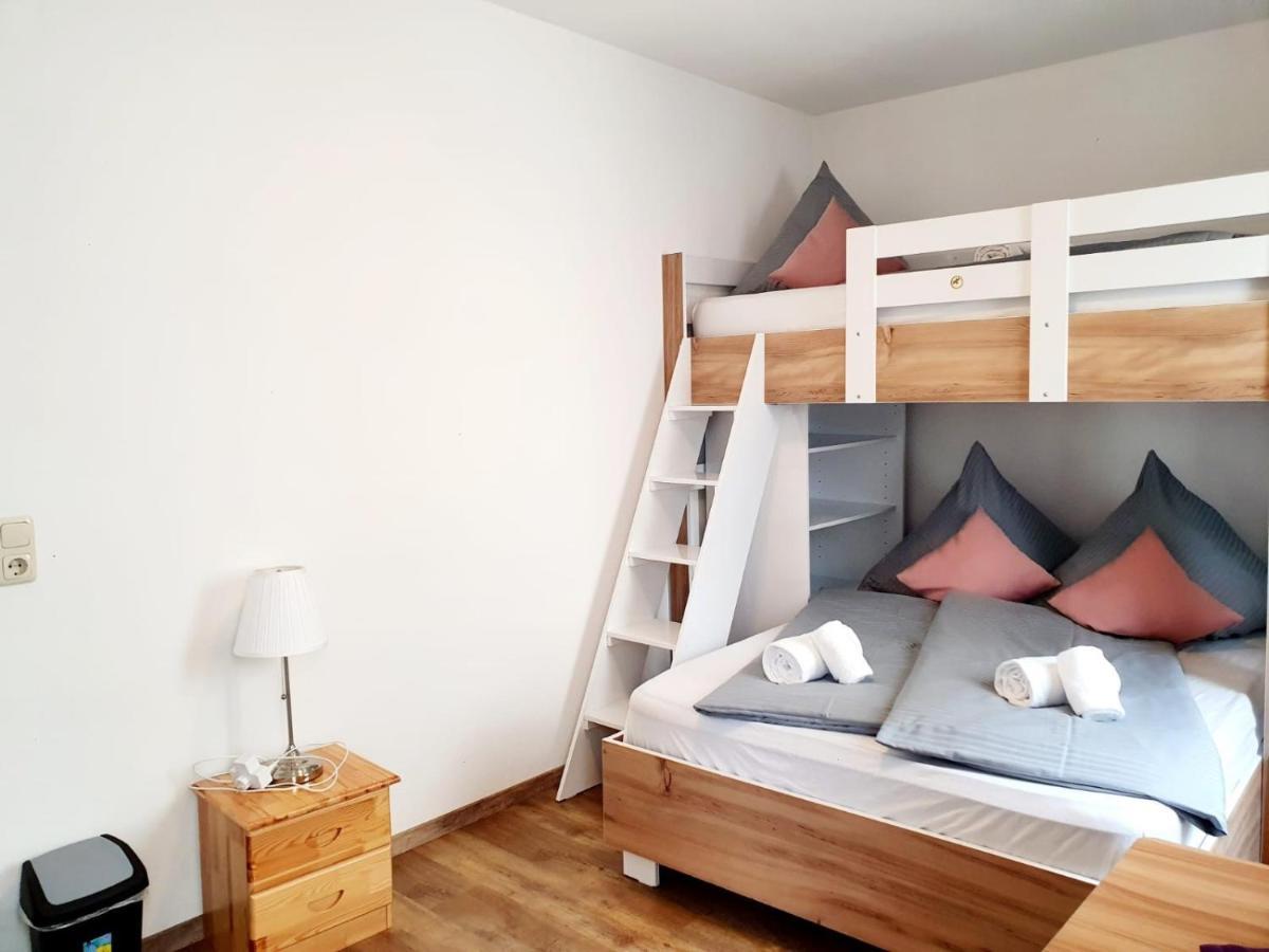 My Hostel Fuessen Εξωτερικό φωτογραφία