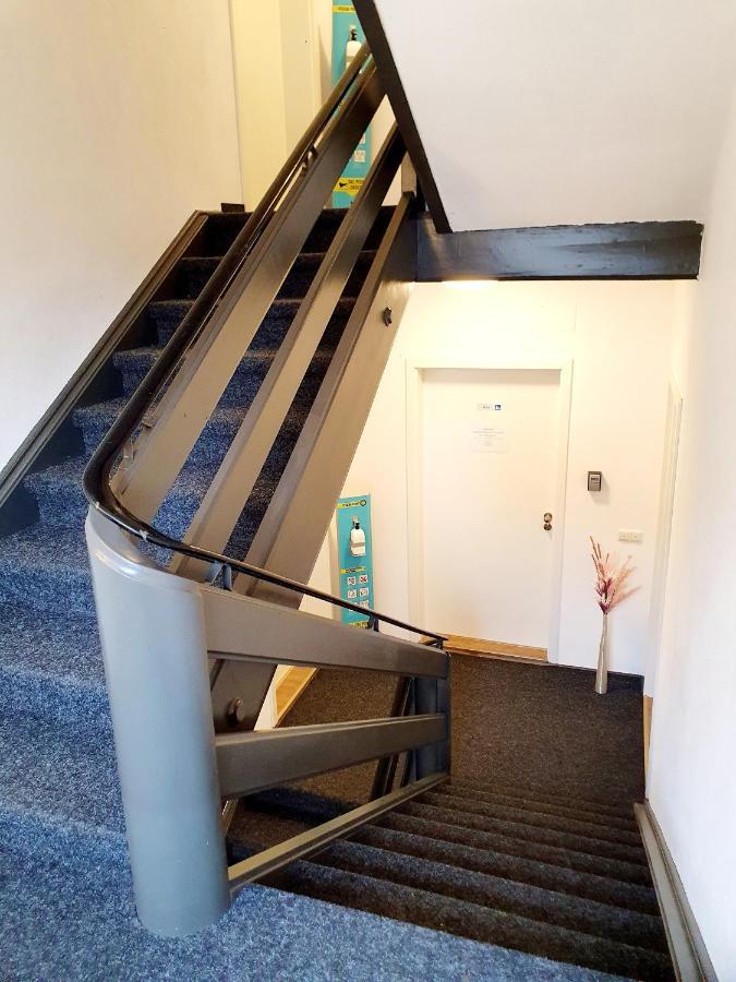 My Hostel Fuessen Εξωτερικό φωτογραφία