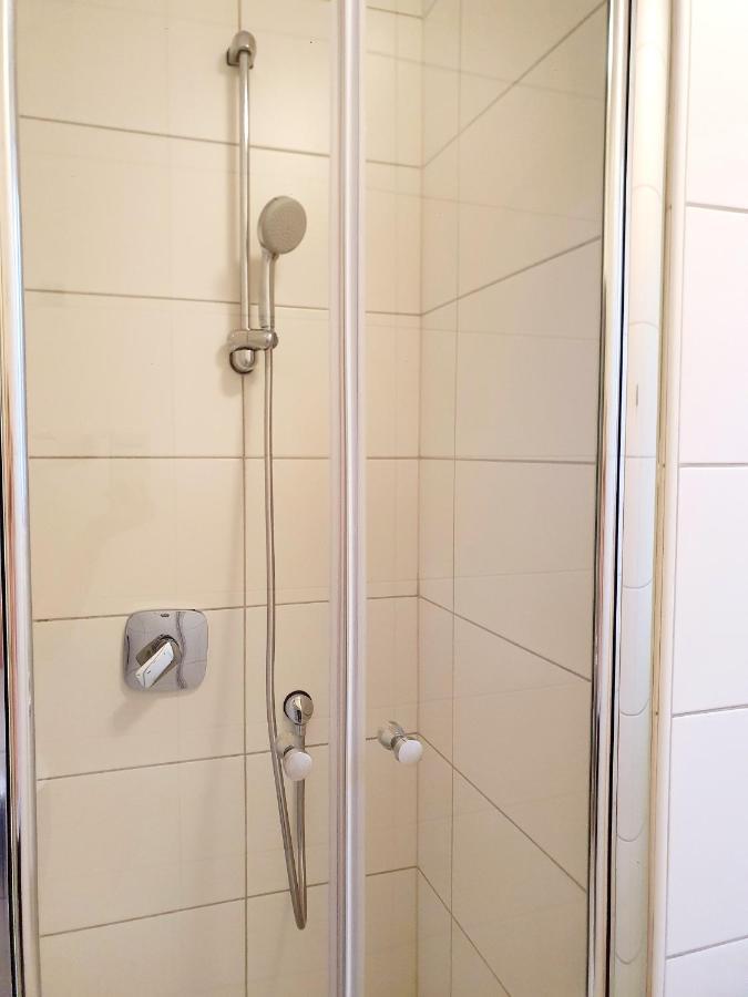 My Hostel Fuessen Εξωτερικό φωτογραφία