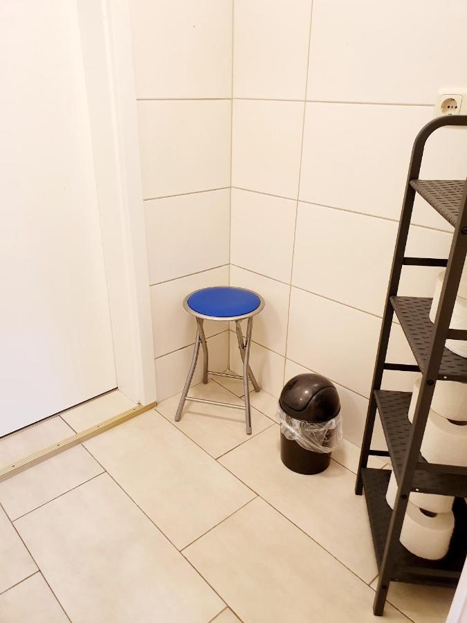 My Hostel Fuessen Εξωτερικό φωτογραφία