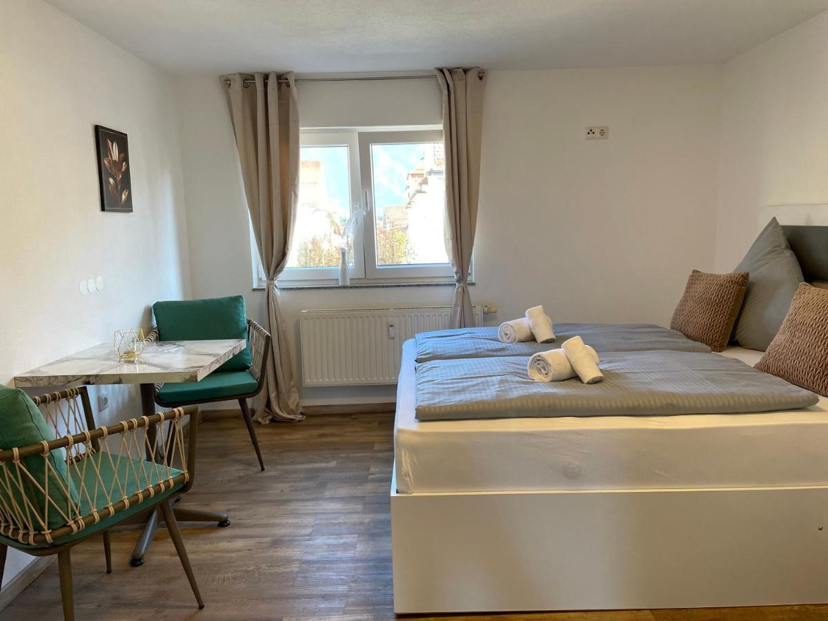 My Hostel Fuessen Εξωτερικό φωτογραφία