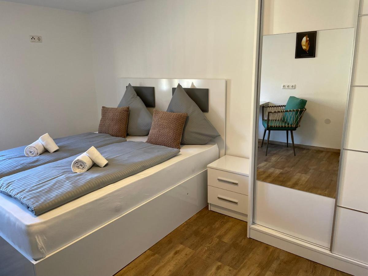 My Hostel Fuessen Εξωτερικό φωτογραφία