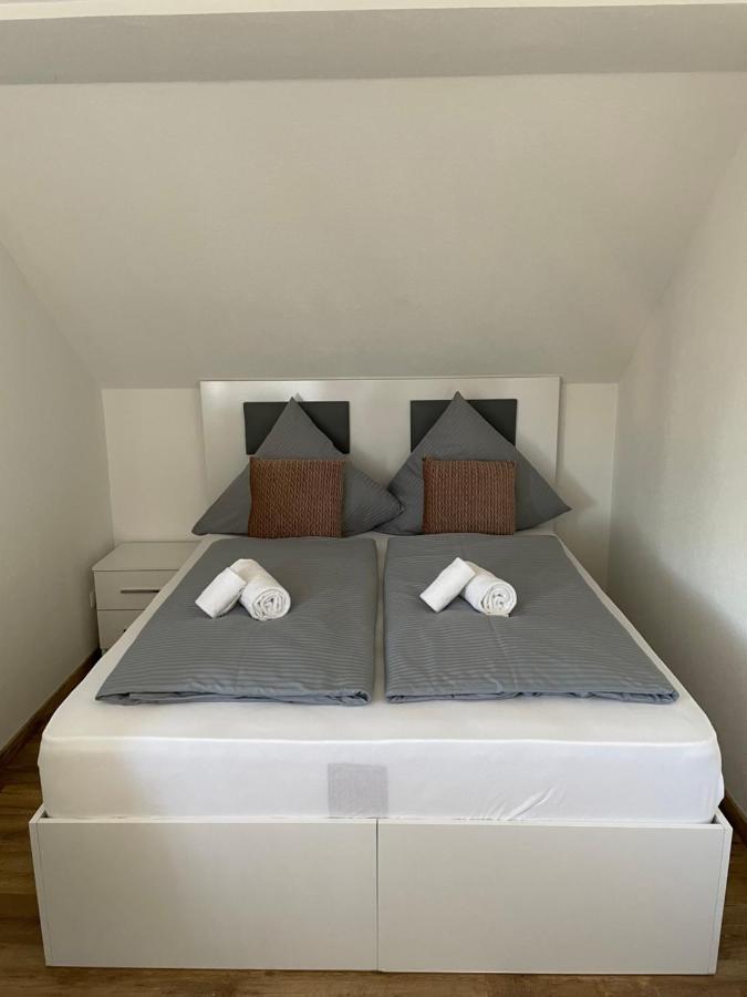 My Hostel Fuessen Εξωτερικό φωτογραφία