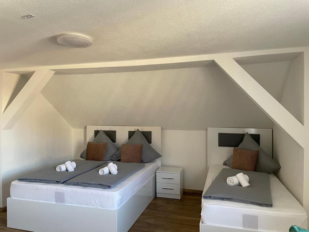 My Hostel Fuessen Εξωτερικό φωτογραφία