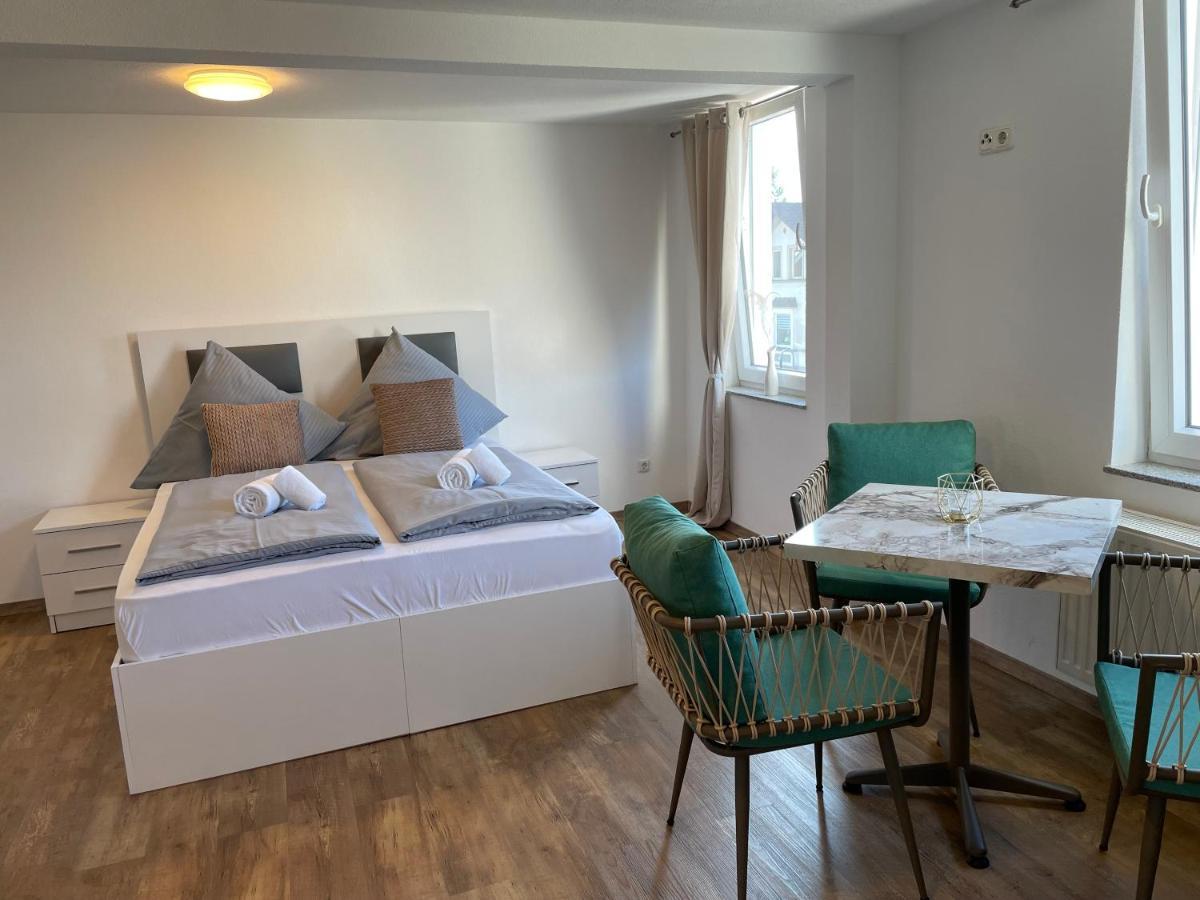 My Hostel Fuessen Εξωτερικό φωτογραφία