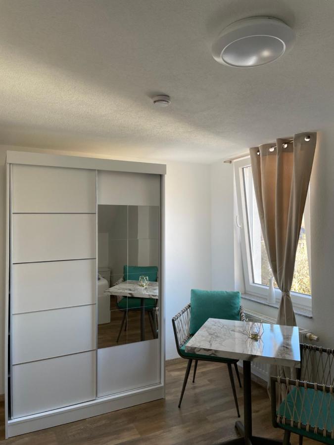My Hostel Fuessen Εξωτερικό φωτογραφία