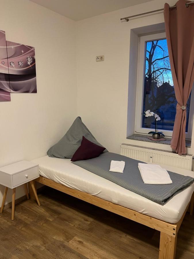 My Hostel Fuessen Εξωτερικό φωτογραφία