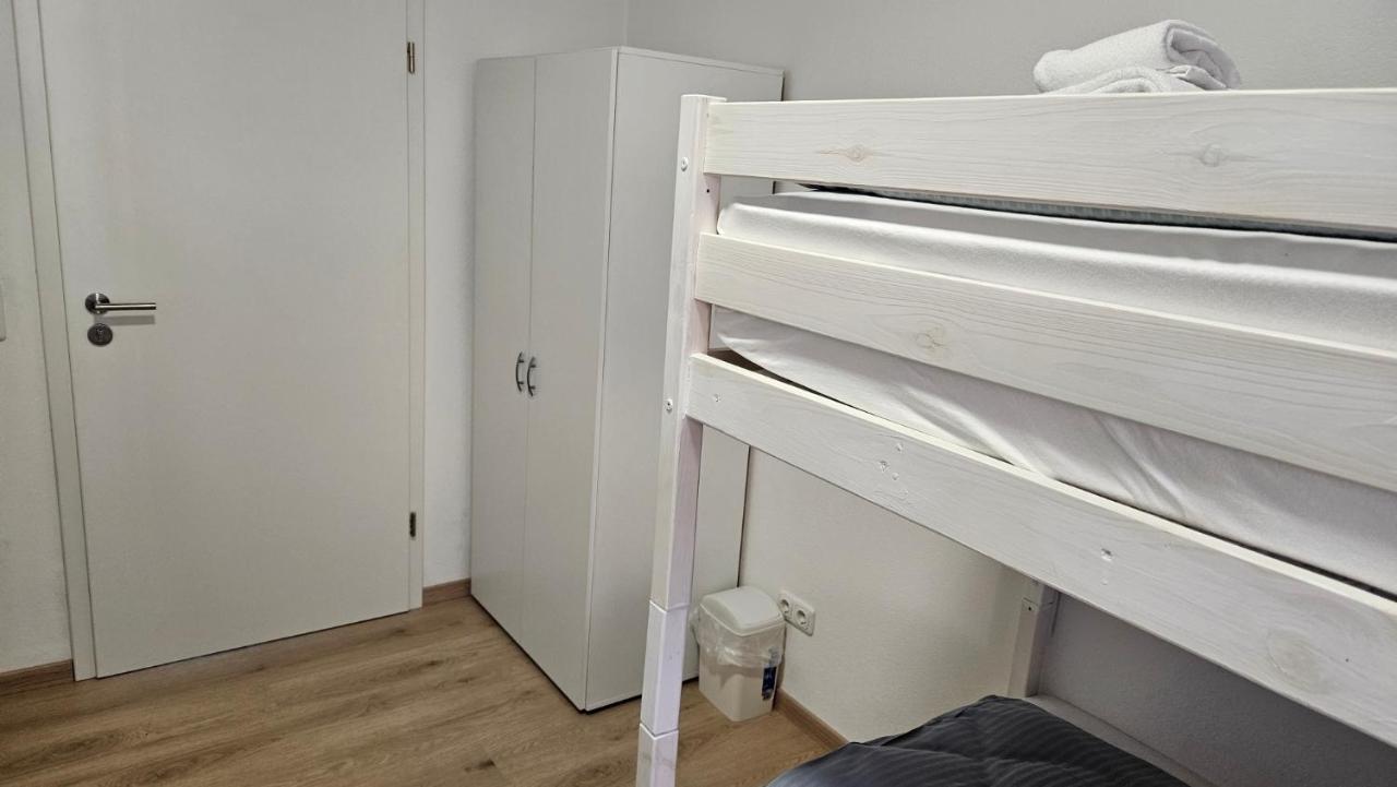 My Hostel Fuessen Εξωτερικό φωτογραφία