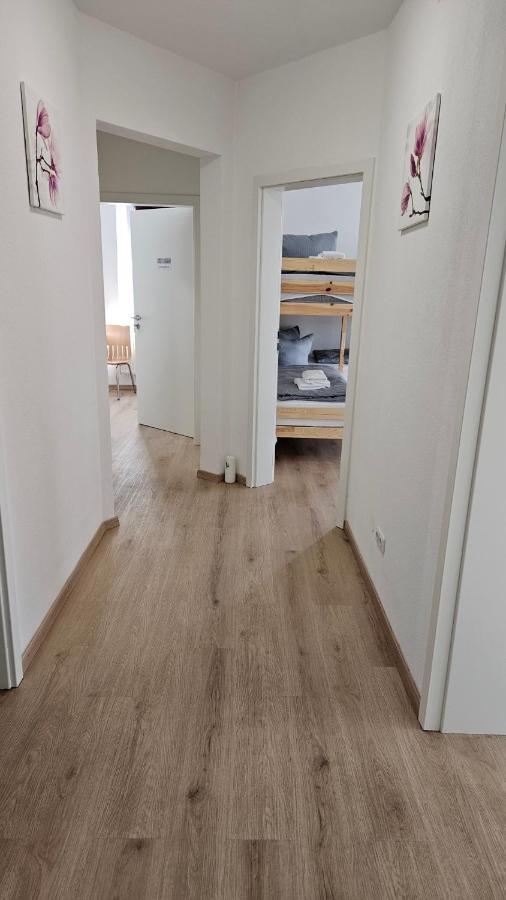My Hostel Fuessen Εξωτερικό φωτογραφία