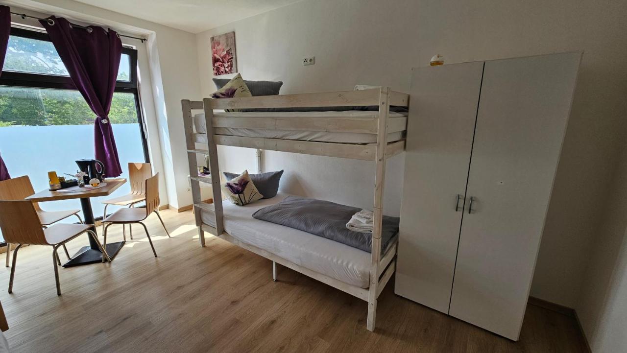 My Hostel Fuessen Εξωτερικό φωτογραφία