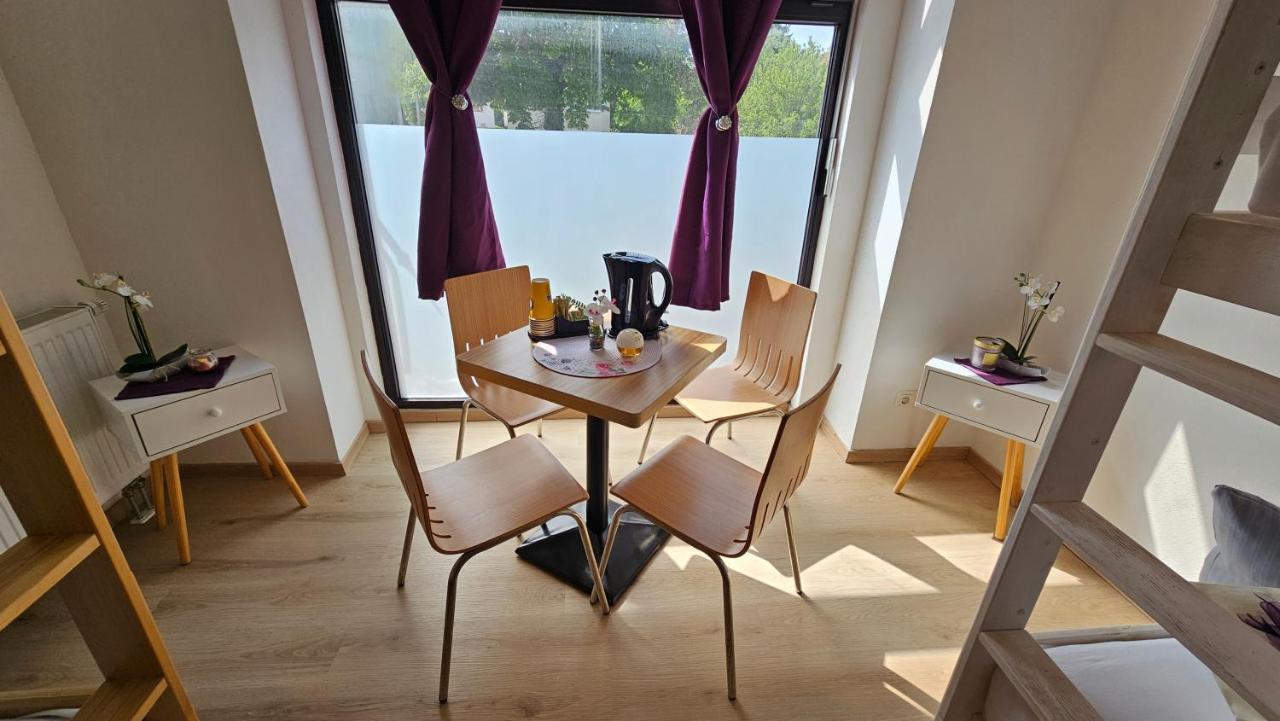 My Hostel Fuessen Εξωτερικό φωτογραφία